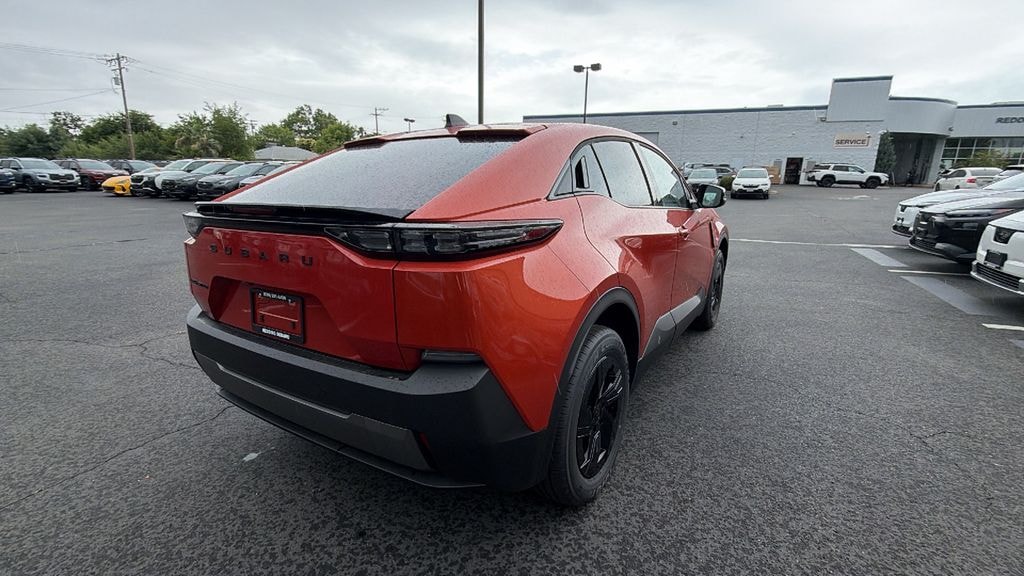 New 2026 Subaru Uncharted Premium SUV