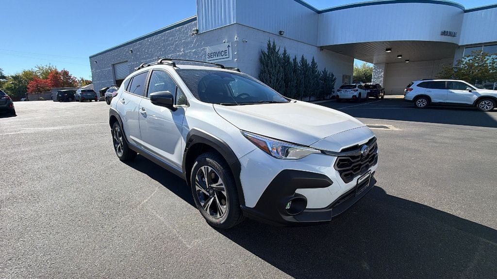 New 2026 Subaru Crosstrek Premium SUV