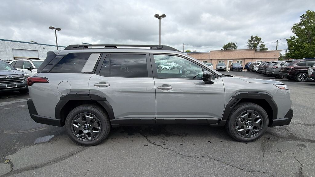 New 2026 Subaru Outback Premium SUV