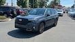 Subaru Forester Hybrid