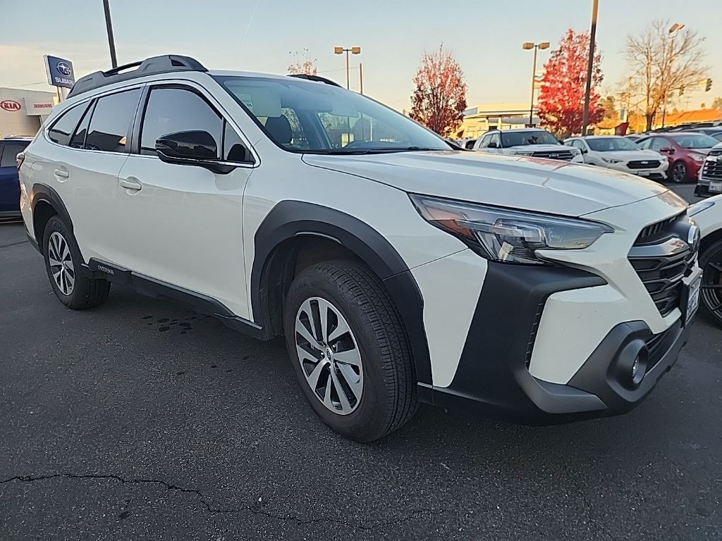 Used 2024 Subaru Outback Premium SUV