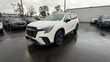  Subaru Ascent
