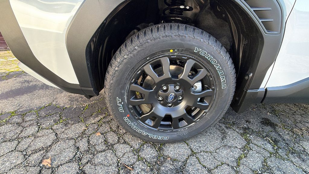 2026 Subaru Forester Wilderness - Photo 10