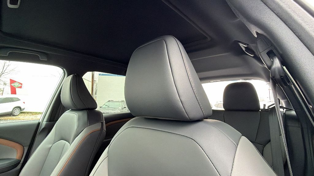 2026 Subaru Forester Sport - Photo 23