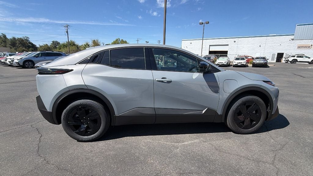 New 2026 Subaru Uncharted Premium SUV