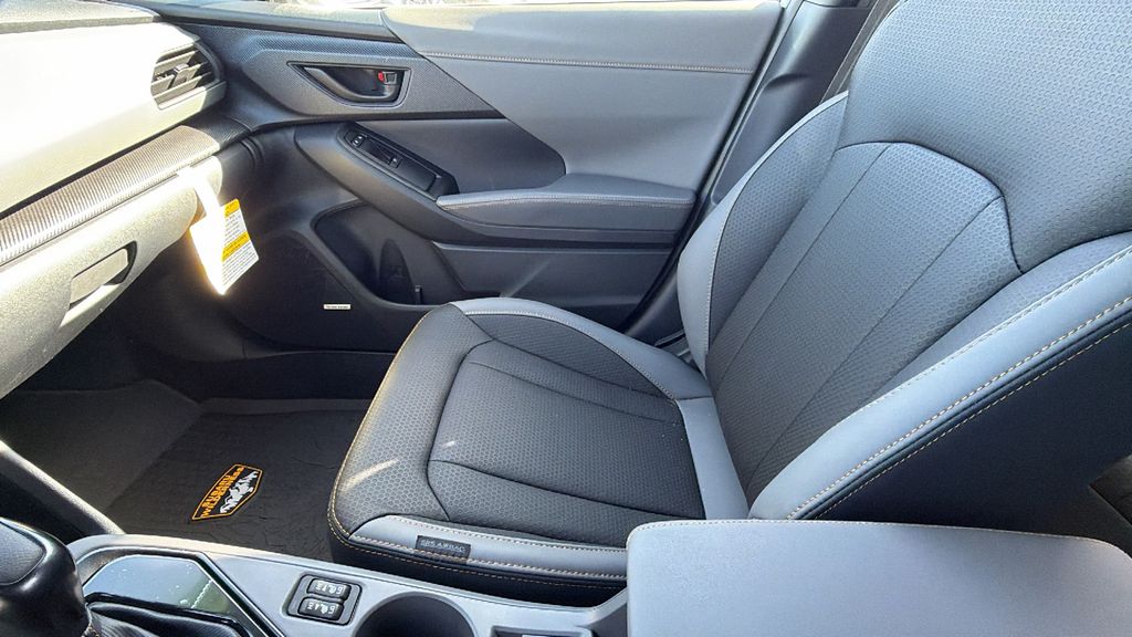 2026 Subaru Crosstrek Wilderness - Photo 24