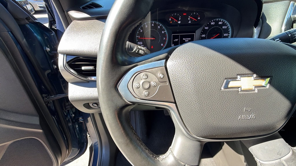 2023 Chevrolet Traverse 1LT - Photo 26