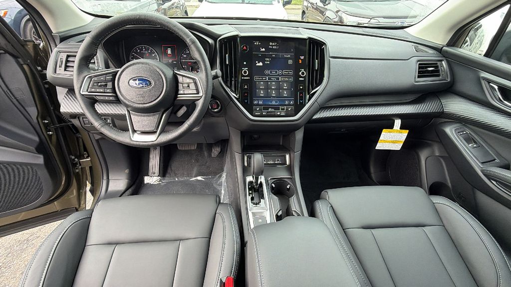 2026 Subaru Ascent Premium - Photo 18