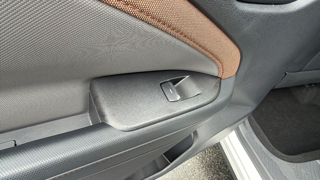 2026 Subaru Forester Sport - Photo 15