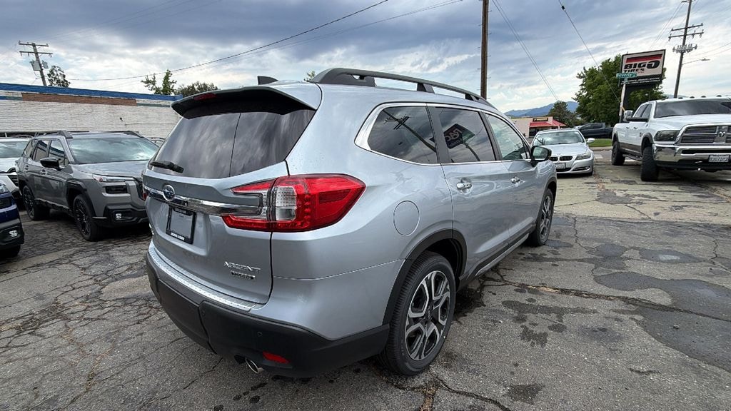 New 2026 Subaru Ascent Touring SUV