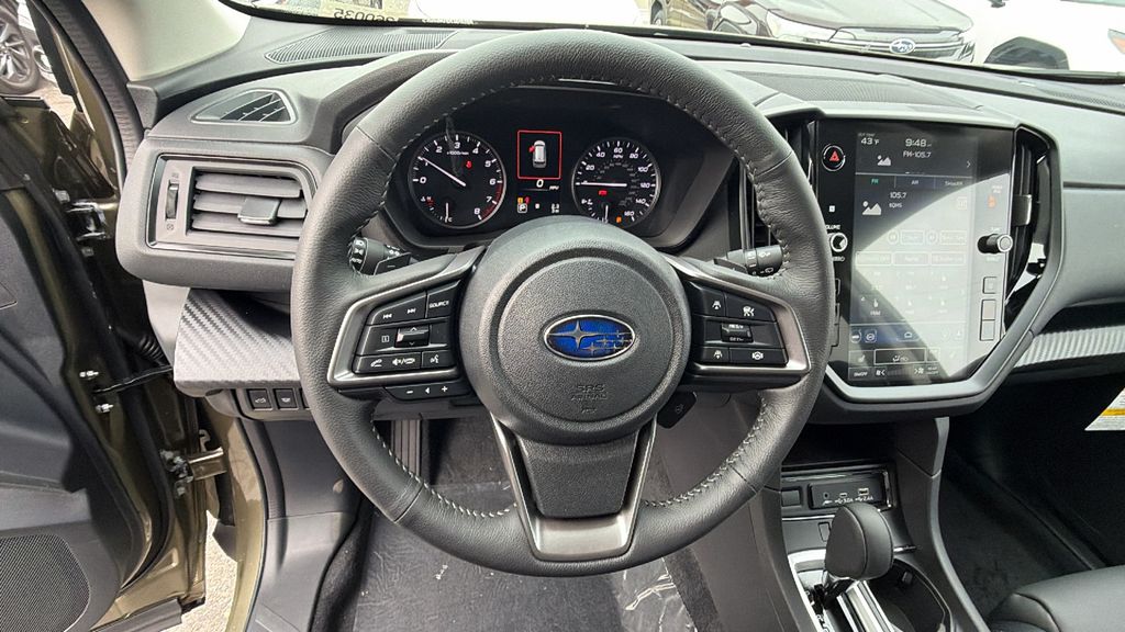 2026 Subaru Ascent Premium - Photo 26