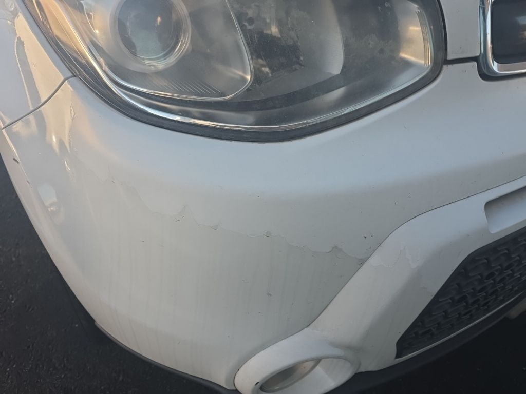 Used 2014 Kia Soul Exclaim Hatchback