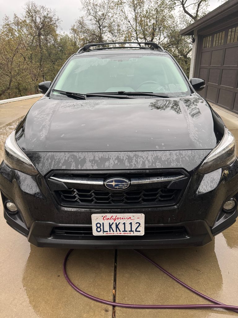 2019 Subaru Crosstrek 2.0i Limited photo 2
