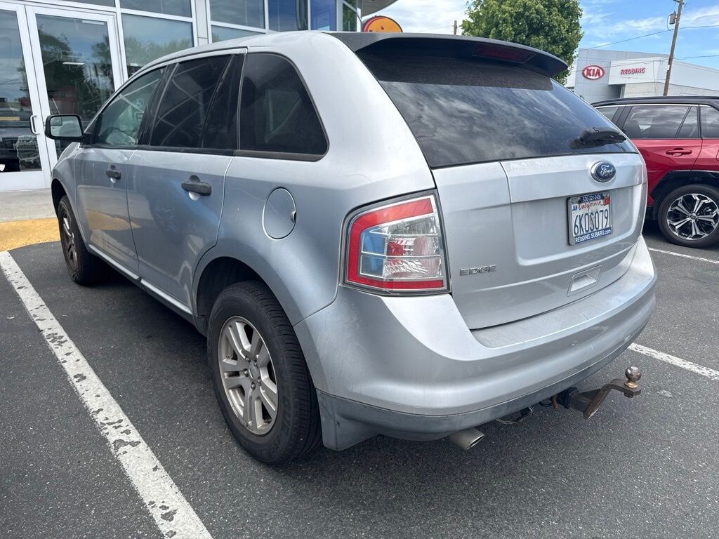 Used 2010 Ford Edge SE SUV