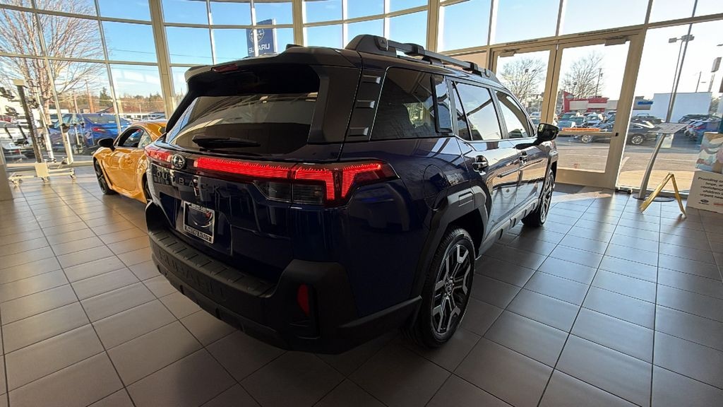 New 2026 Subaru Outback Touring XT SUV