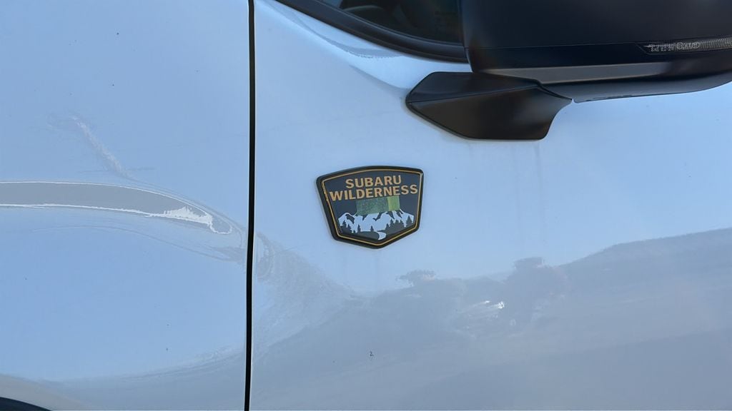 2026 Subaru Forester Wilderness - Photo 11