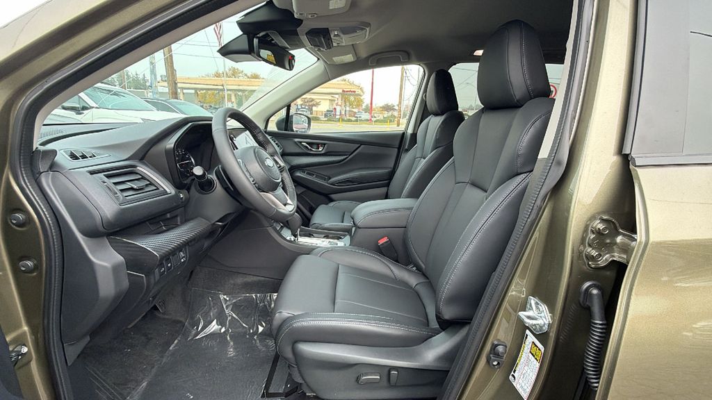 2026 Subaru Ascent Premium - Photo 32