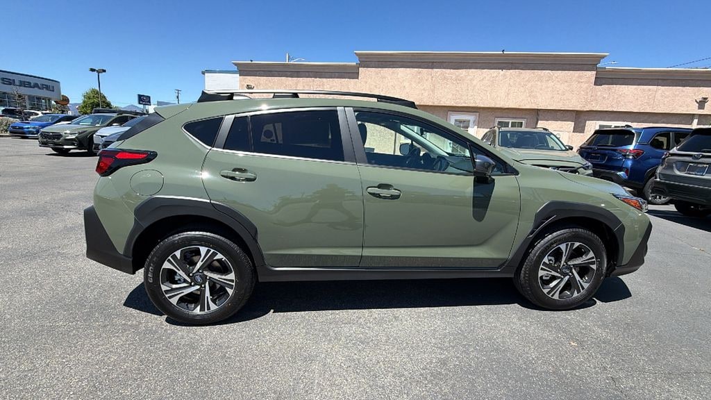 New 2026 Subaru Crosstrek Premium SUV