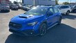 Subaru WRX