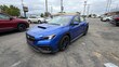  Subaru WRX