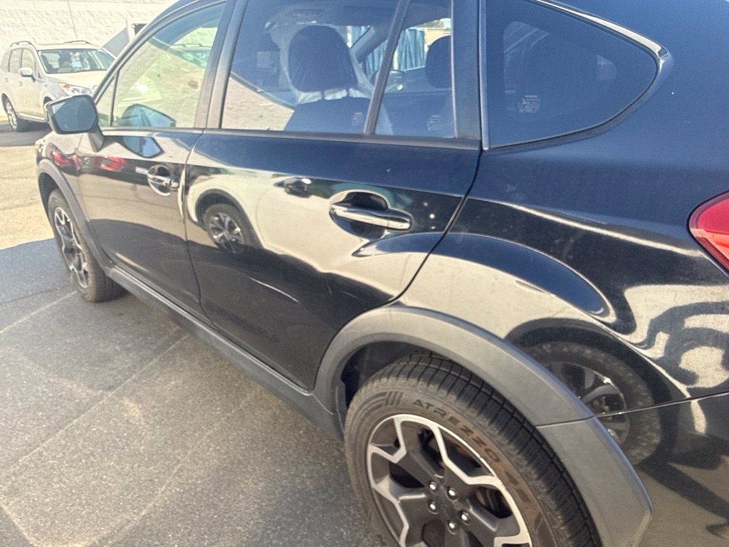 Used 2015 Subaru XV Crosstrek Premium with VIN JF2GPACC8F8313363 for sale in Redding, CA