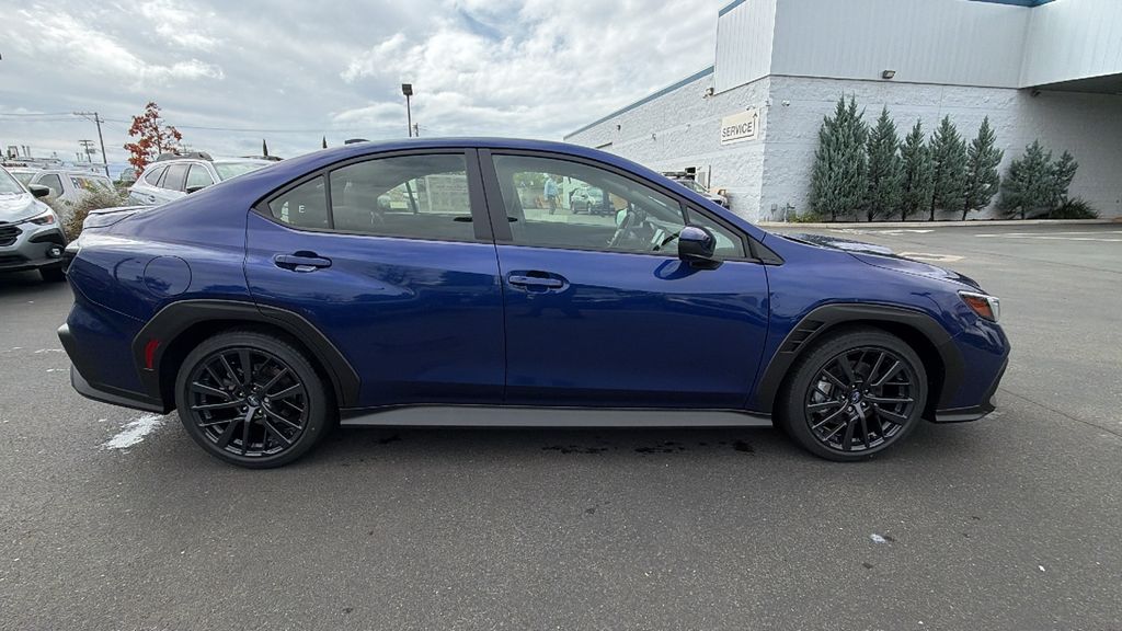 2025 Subaru WRX Premium photo 3
