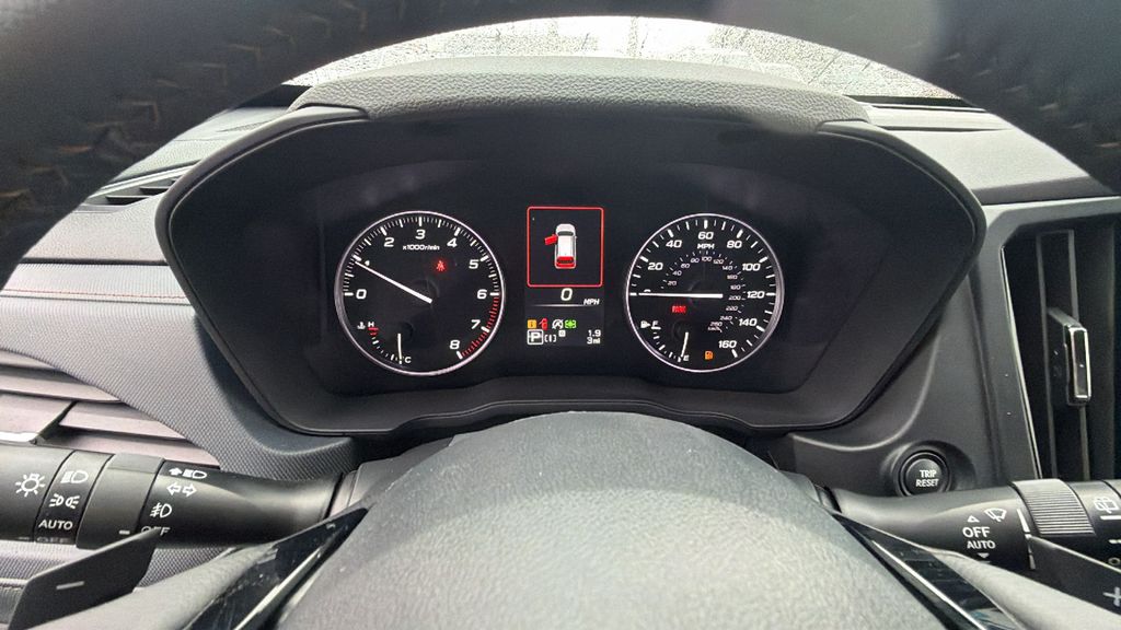 2026 Subaru Forester Touring - Photo 30
