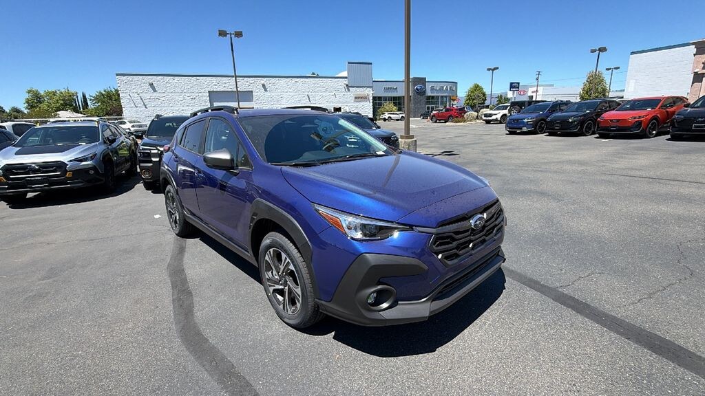 New 2026 Subaru Crosstrek Premium SUV