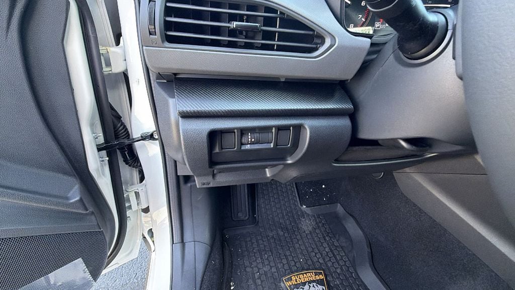 2026 Subaru Crosstrek Wilderness - Photo 31