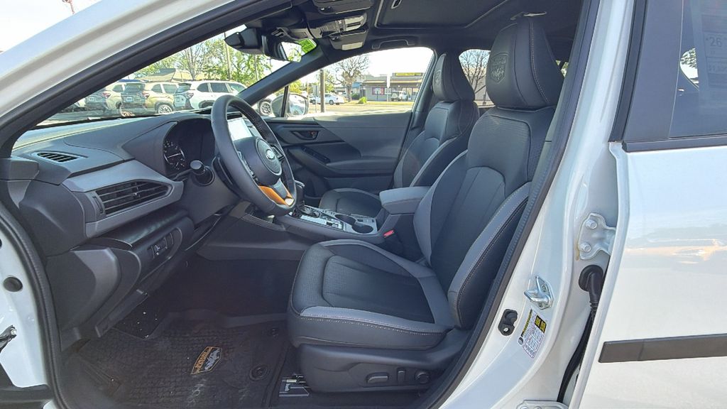 2026 Subaru Crosstrek Wilderness - Photo 33