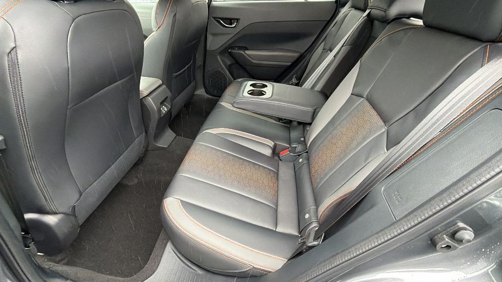 2026 Subaru Crosstrek Limited - Photo 16