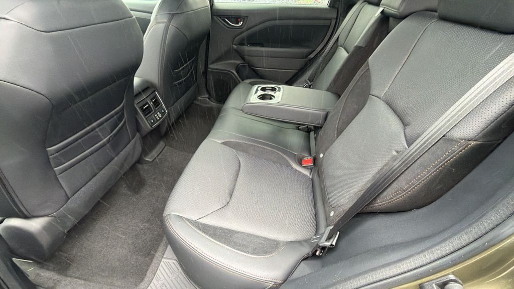 2026 Subaru Forester Touring - Photo 16