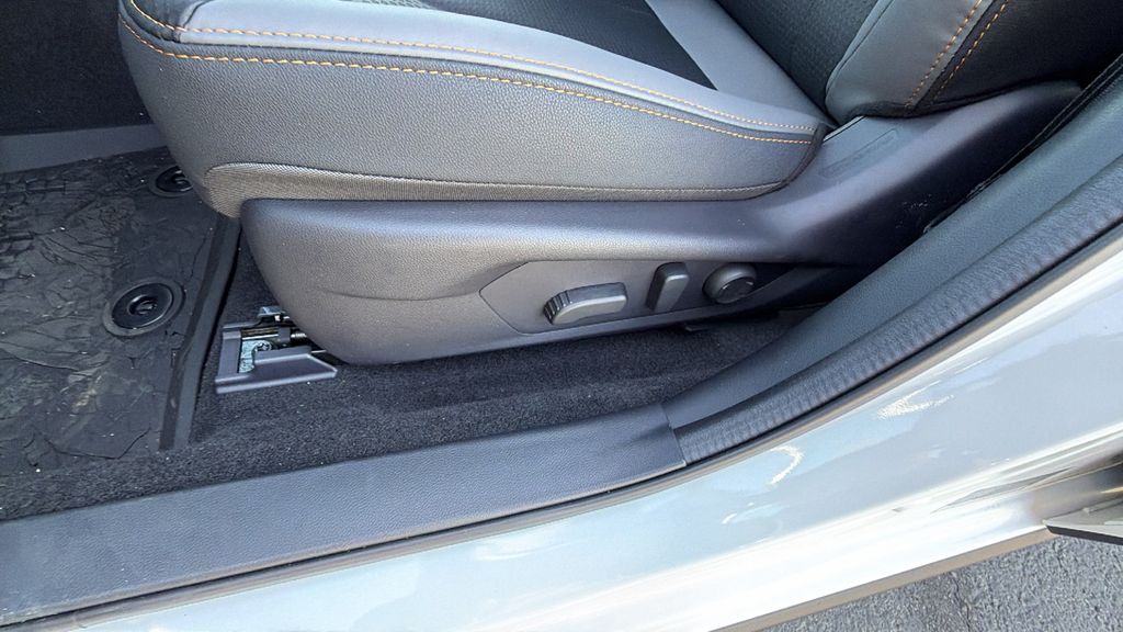 2026 Subaru Crosstrek Wilderness - Photo 22