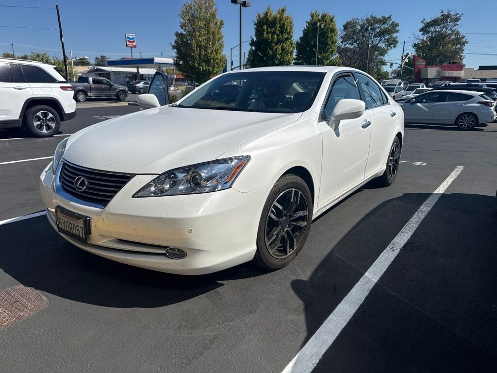 Used 2007 Lexus ES 350 Sedan