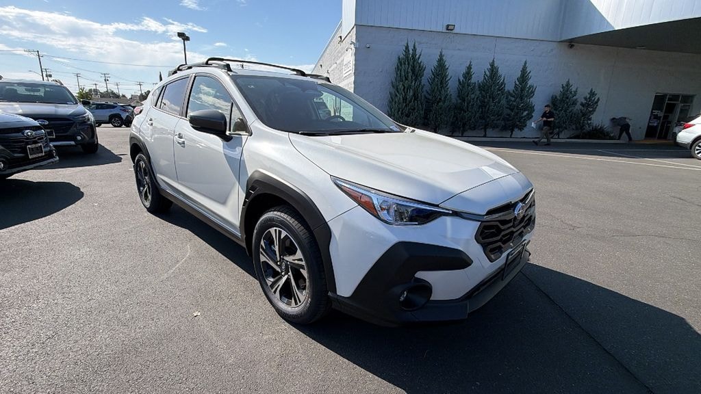 New 2025 Subaru Crosstrek Premium SUV