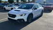Subaru WRX