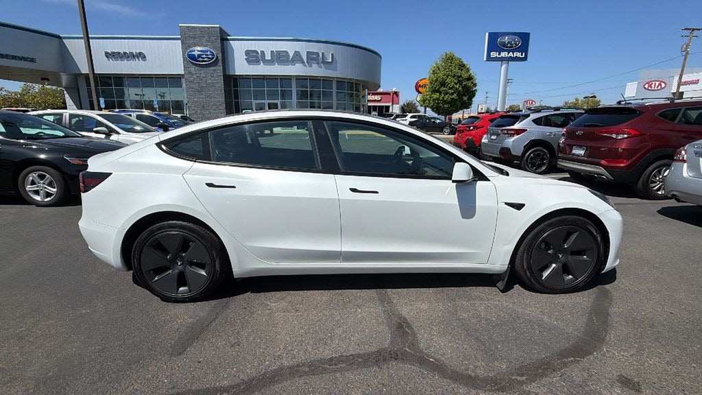 Used 2023 Tesla Model 3 Base Sedan