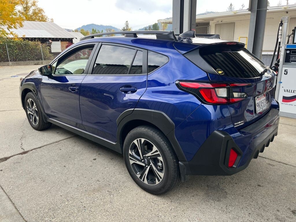 Used 2024 Subaru Crosstrek Premium SUV