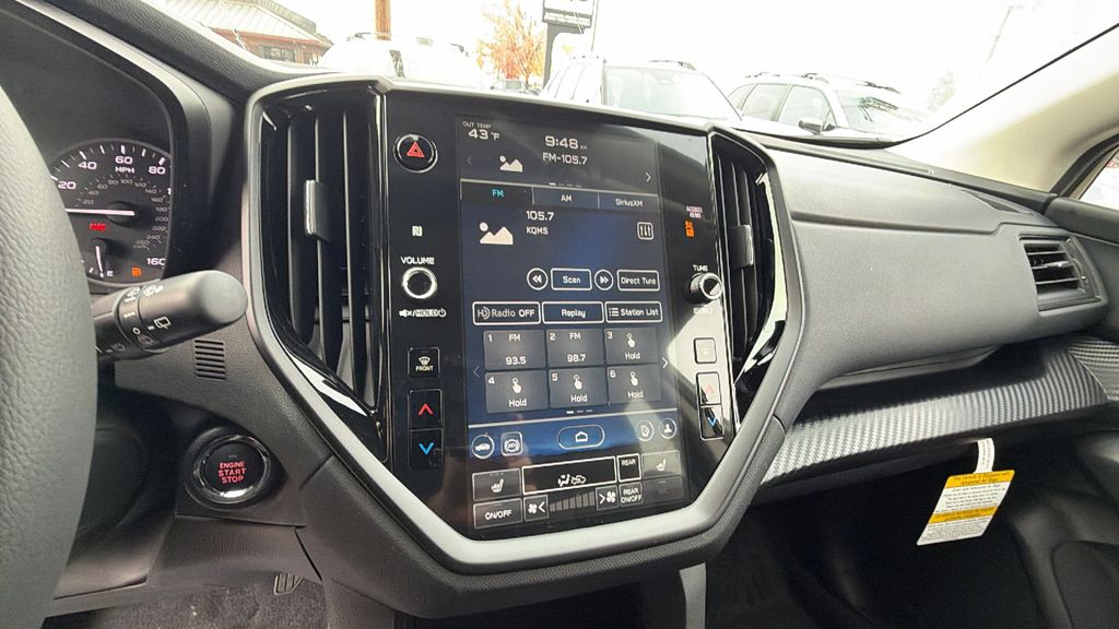 2026 Subaru Ascent Premium - Photo 25