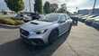 Subaru WRX
