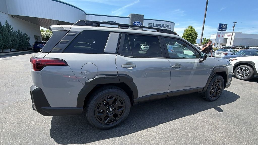 New 2026 Subaru Outback Limited SUV