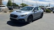 Subaru WRX