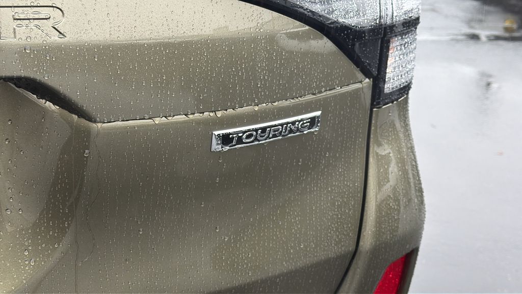 2026 Subaru Forester Touring - Photo 12