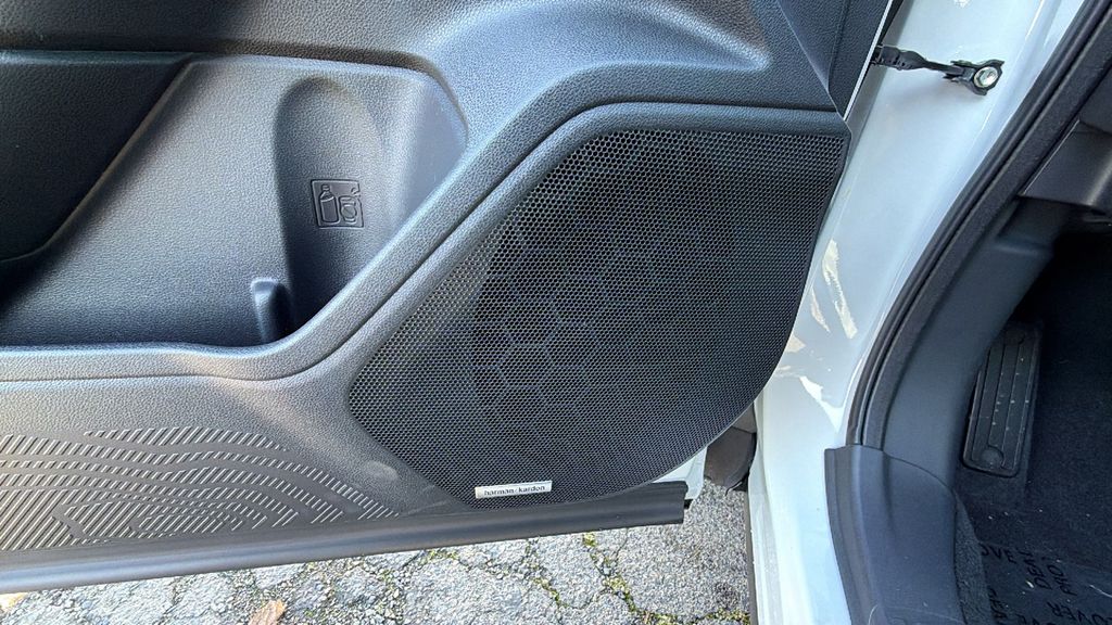 2026 Subaru Forester Wilderness - Photo 22