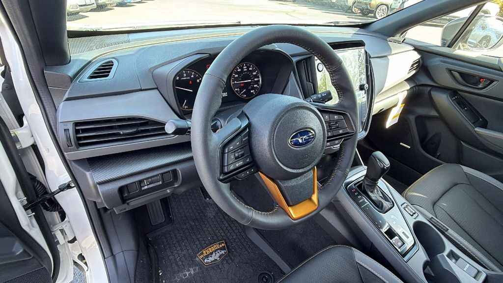 2026 Subaru Crosstrek Wilderness - Photo 32