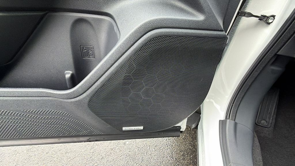 2026 Subaru Forester Sport - Photo 21