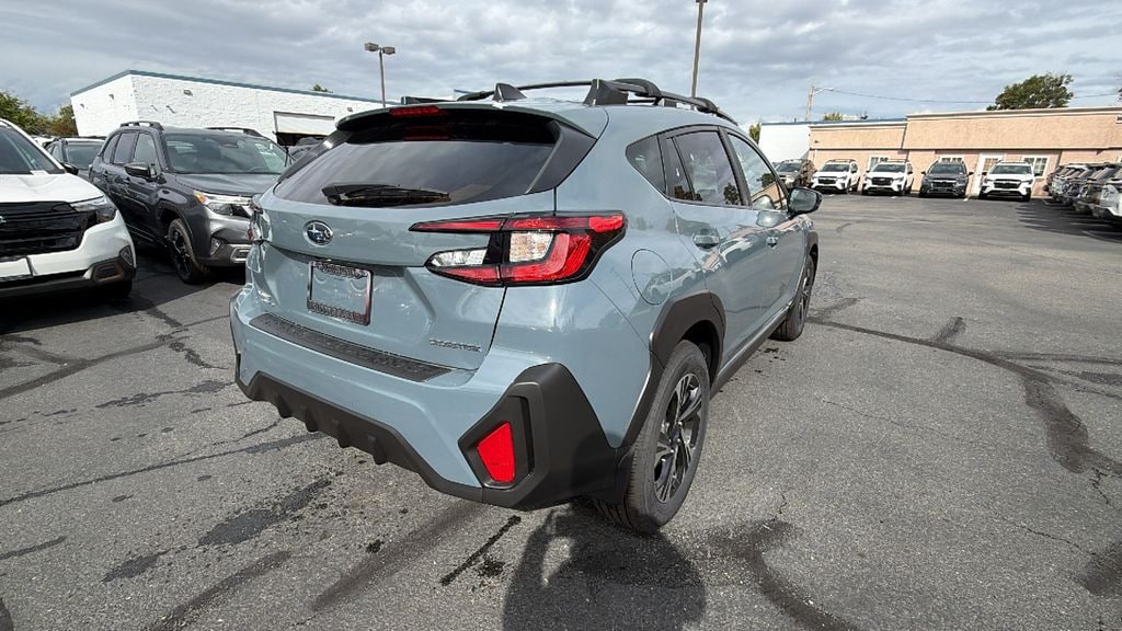 New 2025 Subaru Crosstrek Premium SUV