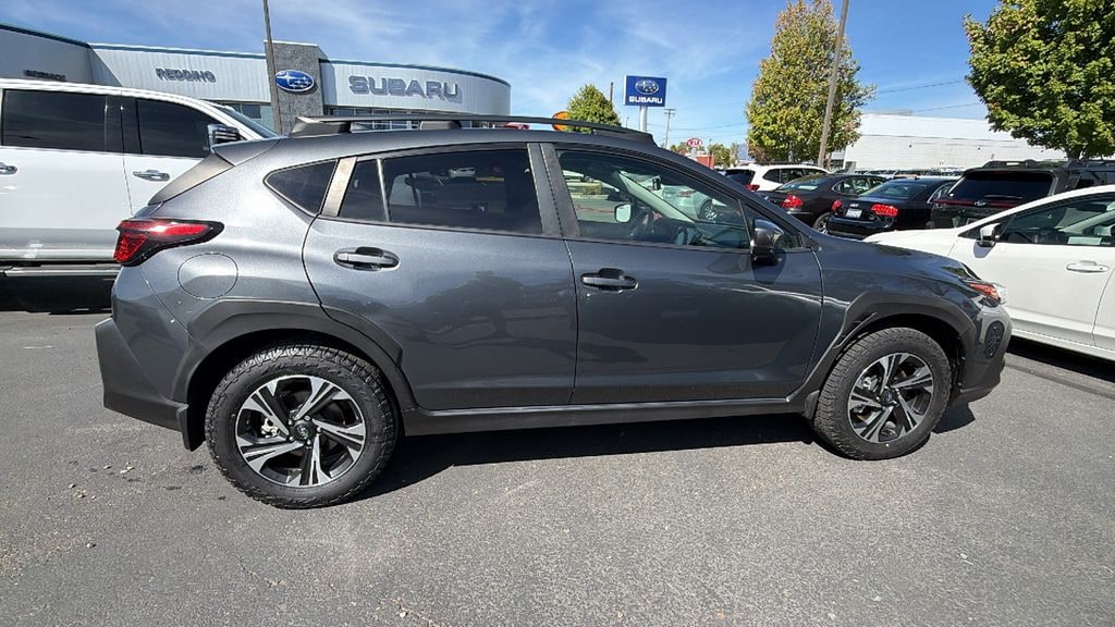Used 2024 Subaru