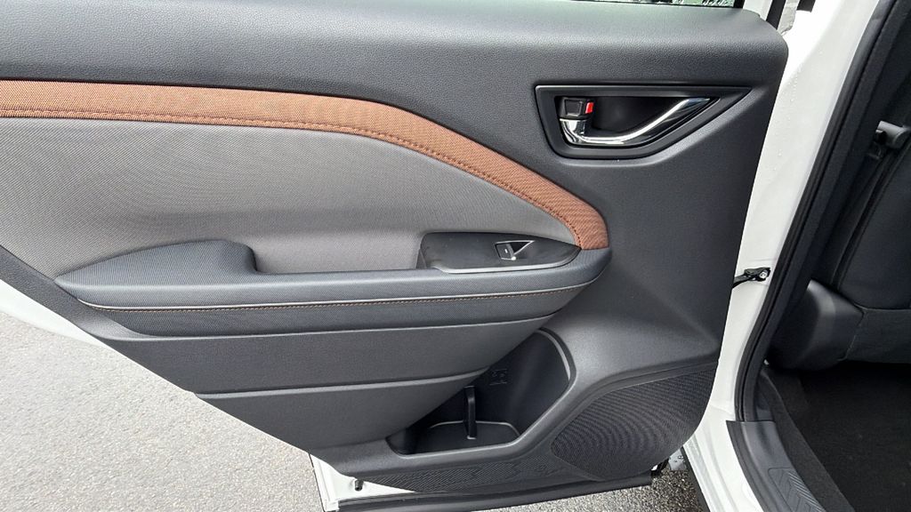2026 Subaru Forester Sport - Photo 14