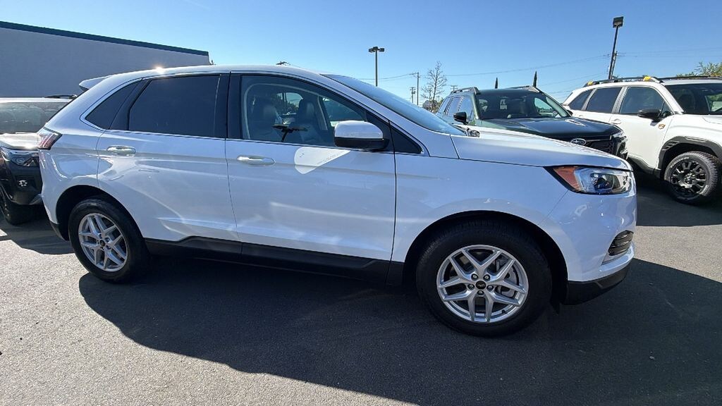 Used 2024 Ford